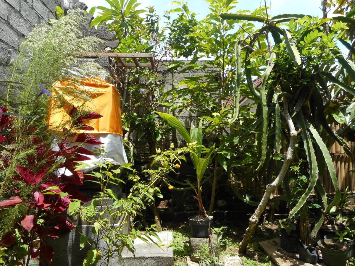 Ming Homestay Sidemen  Ngoại thất bức ảnh