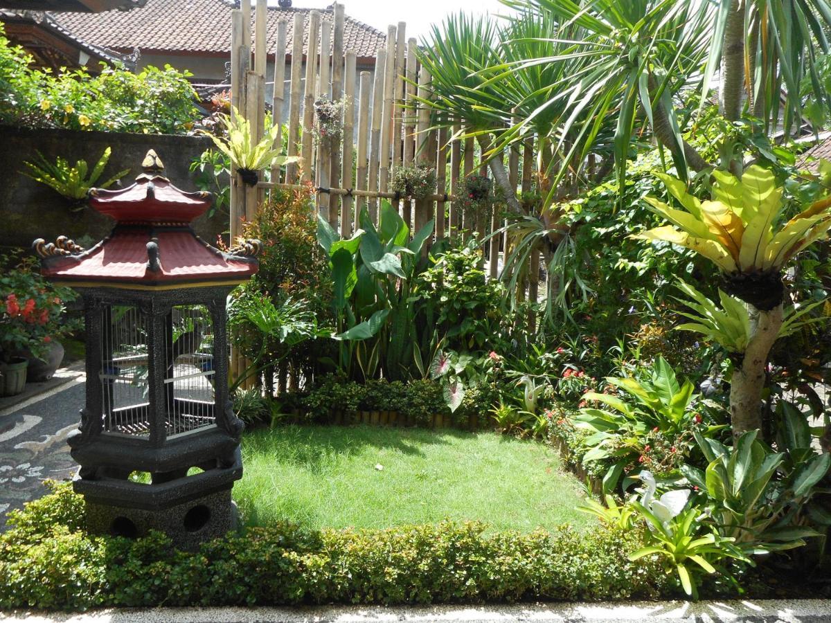 Ming Homestay Sidemen  Ngoại thất bức ảnh