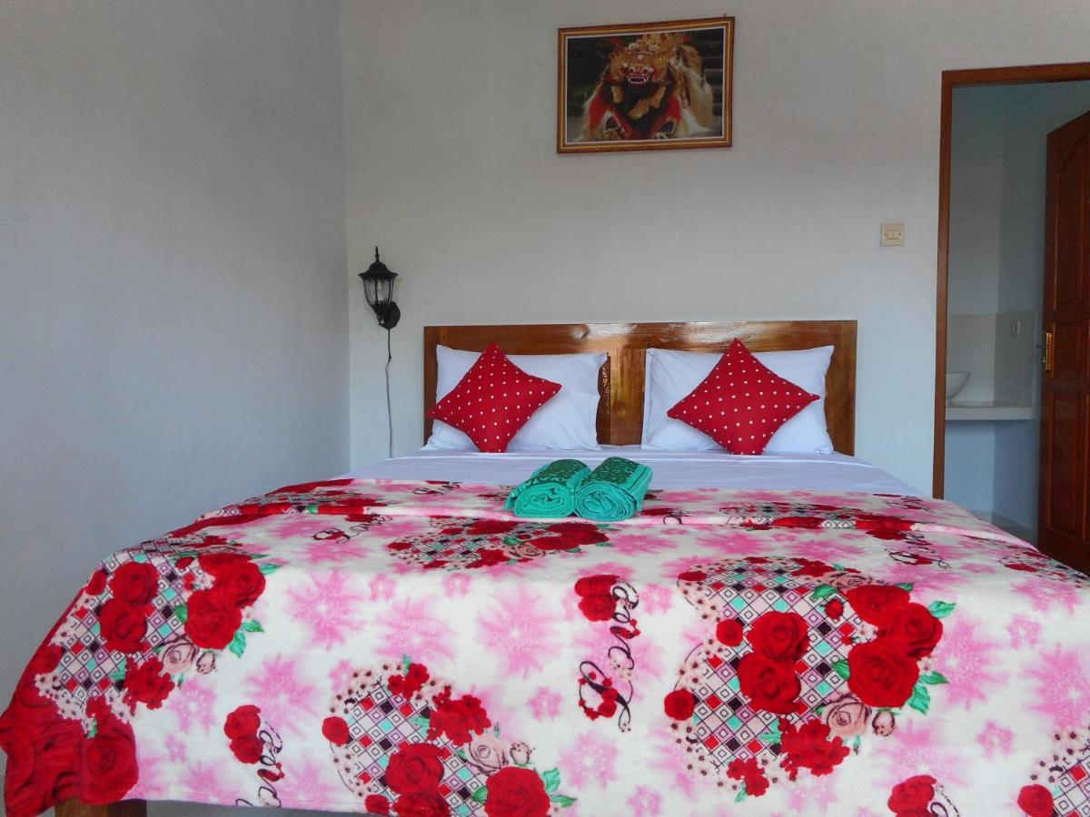 Ming Homestay Sidemen  Ngoại thất bức ảnh