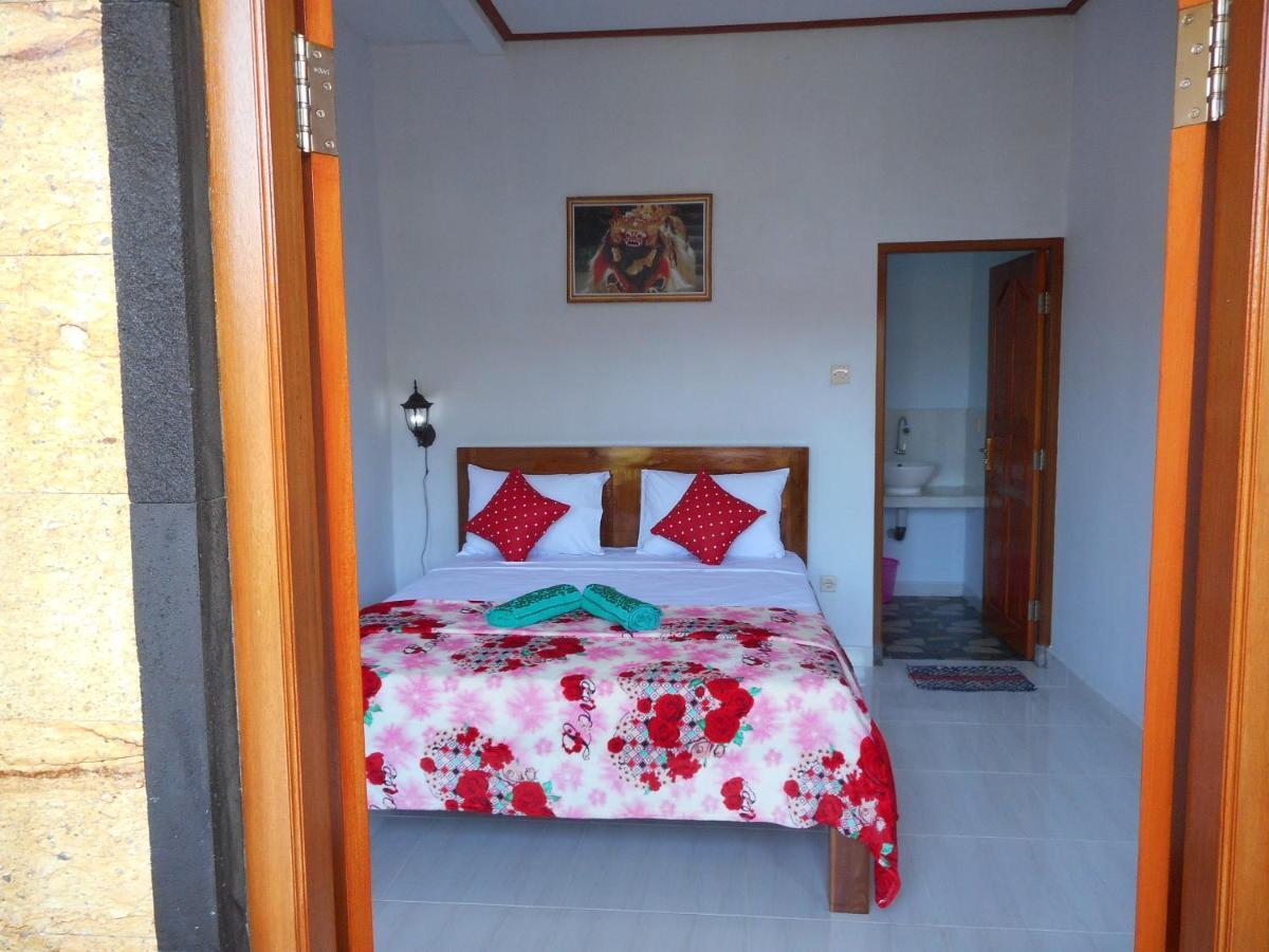 Ming Homestay Sidemen  Ngoại thất bức ảnh
