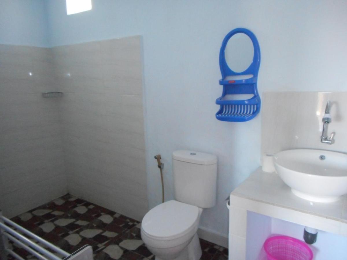 Ming Homestay Sidemen  Ngoại thất bức ảnh