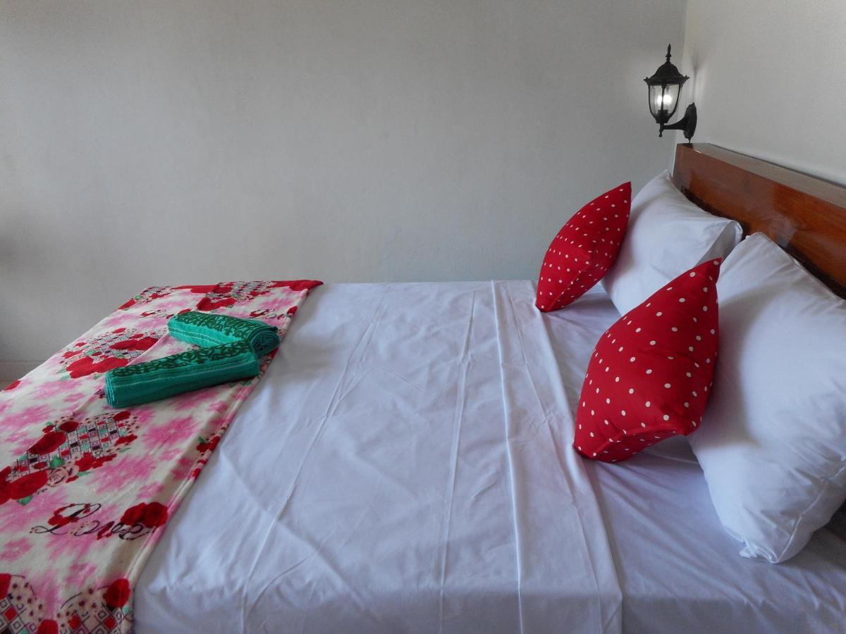 Ming Homestay Sidemen  Ngoại thất bức ảnh