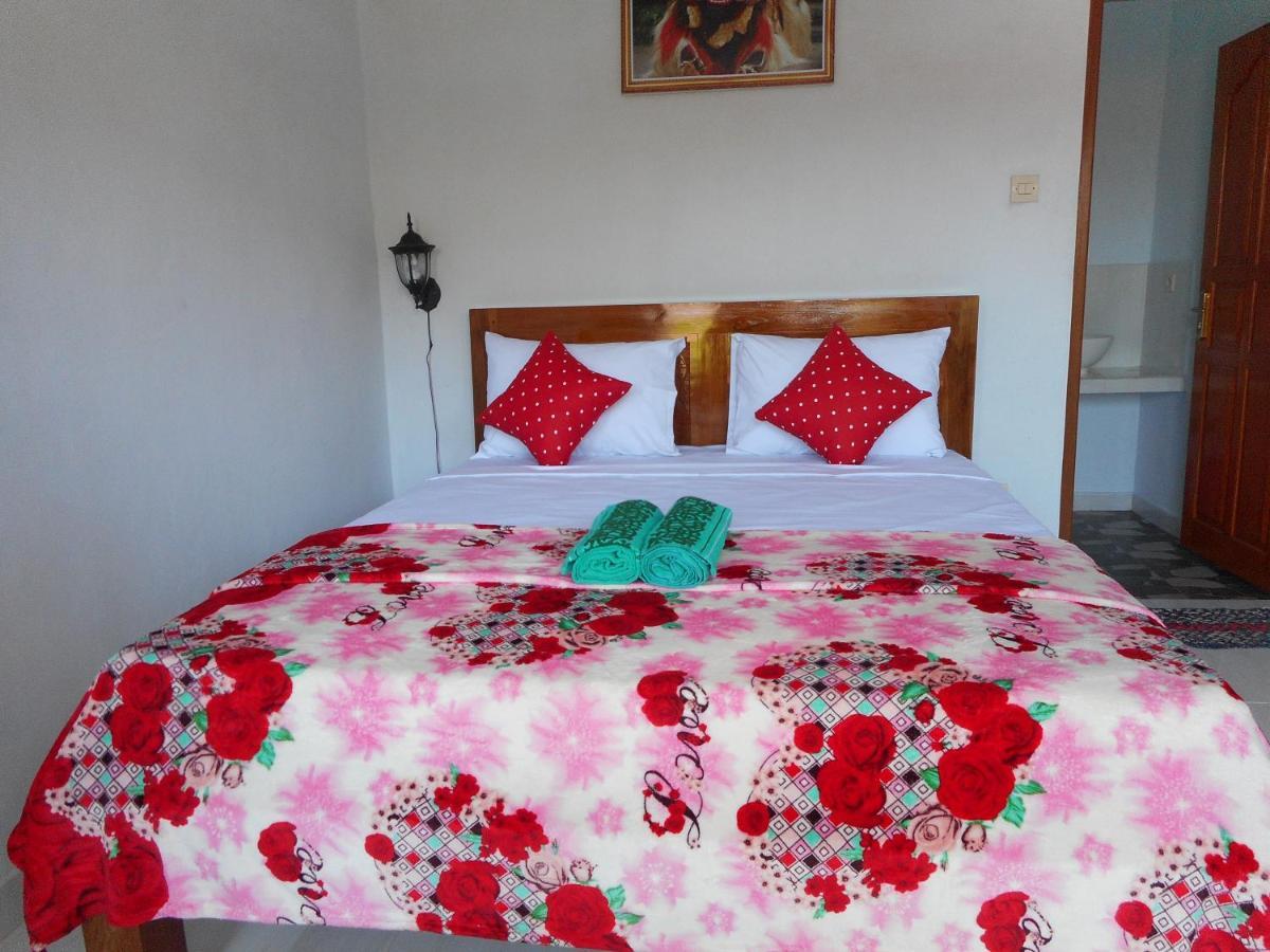 Ming Homestay Sidemen  Ngoại thất bức ảnh