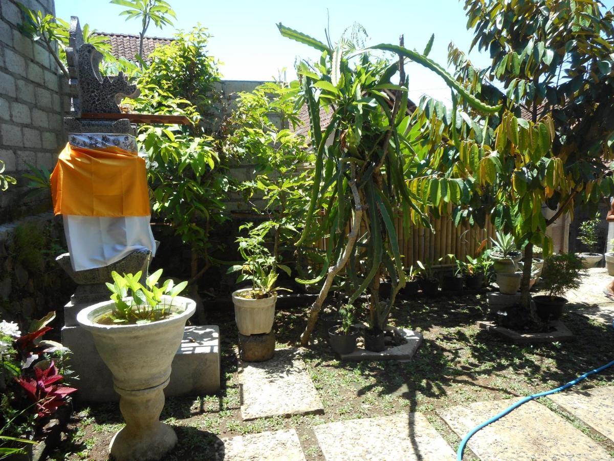 Ming Homestay Sidemen  Ngoại thất bức ảnh