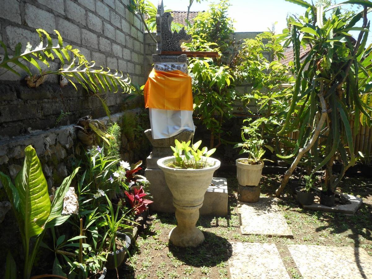 Ming Homestay Sidemen  Ngoại thất bức ảnh