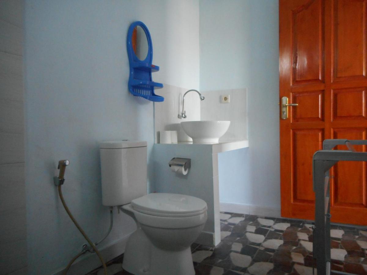 Ming Homestay Sidemen  Ngoại thất bức ảnh