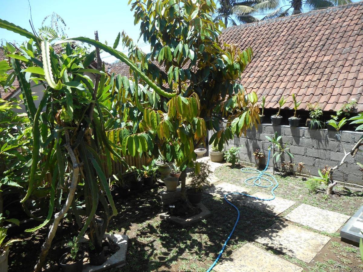 Ming Homestay Sidemen  Ngoại thất bức ảnh